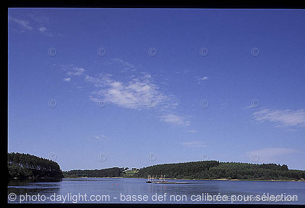 Lac de Btgenbach